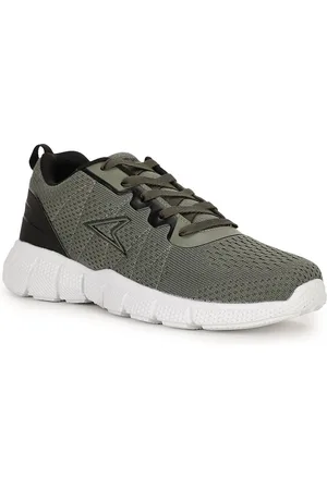 POWER Men Lace Up Training or Gym Shoes