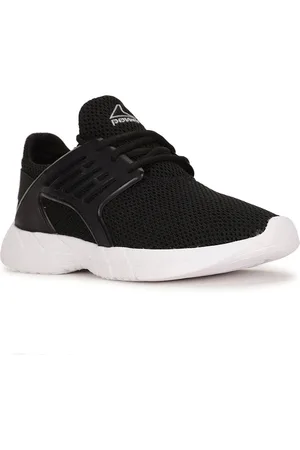 POWER Men Lace Up Mesh Training or Gym Shoes