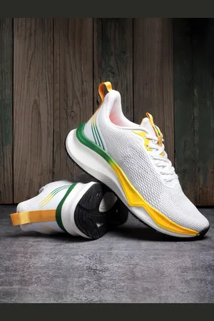 ACTION Men Mesh Lightweight Running Shoes
