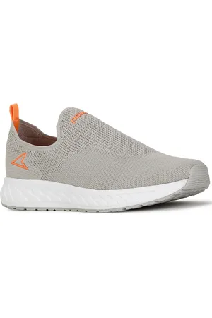 POWER Men Textile Running Shoes