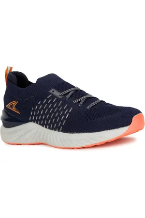 POWER Men Slip-On Running Shoes