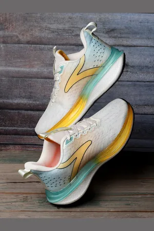 ACTION Men Mesh Lightweight Running Shoes
