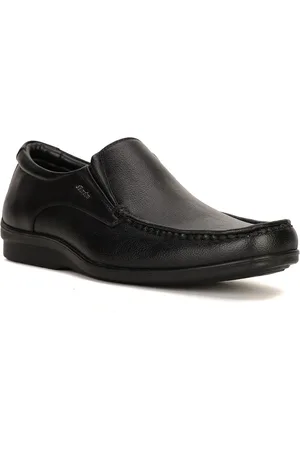 Bata Men Slip-On Formal Loafers
