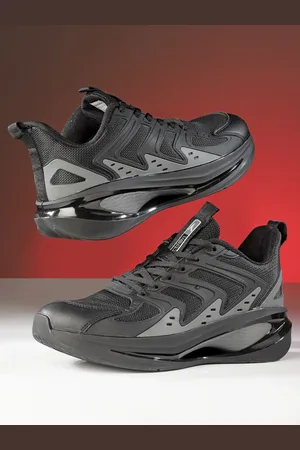 ACTION Men Mesh Lightweight Running Shoes
