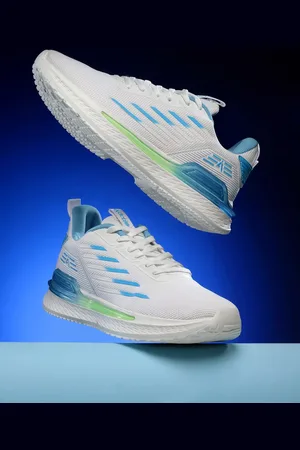ACTION Men Mesh Lightweight Running Shoes