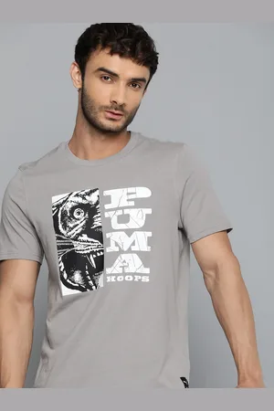 PUMA Graphic Printed The Hooper Men