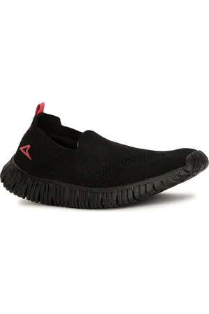 POWER Women Lace Up Walking Shoes