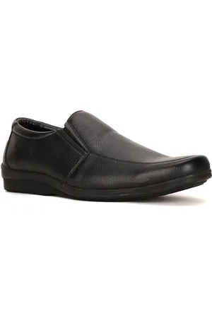 Bata Men Formal Slip-On Loafers