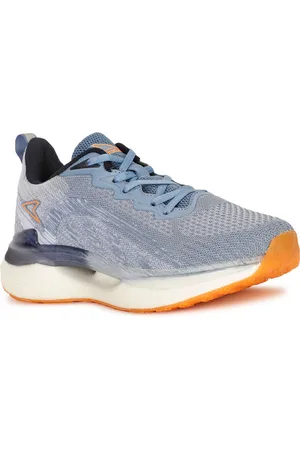 POWER Men Lace Up Training or Gym Shoes