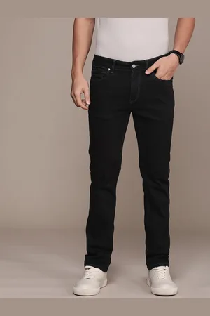 Nautica Men Straight Fit Stretchable Jeans
