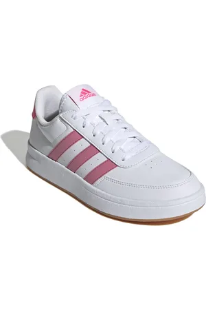 adidas Women BREAKNET 2.0 Training or Gym Shoes