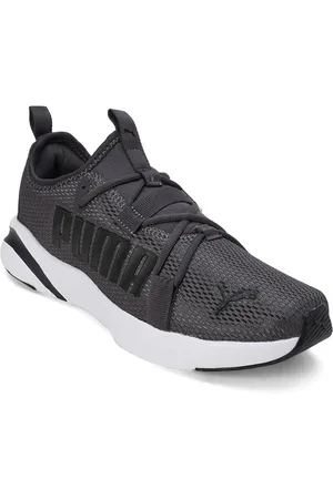PUMA Men Softride Rift Runlyn Slip-On Shoes
