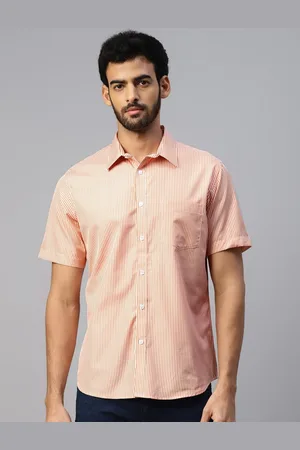 DON VINO Men Comfort Opaque Casual Shirt