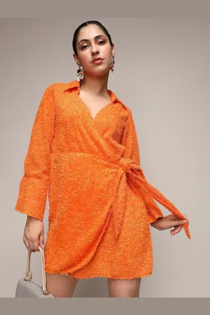 Campus Print Dress