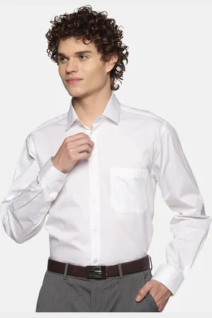 DON VINO Men Comfort Opaque Casual Shirt