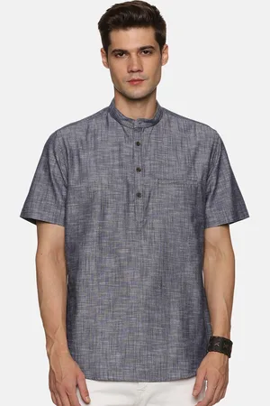 DON VINO Men Comfort Opaque Casual Shirt