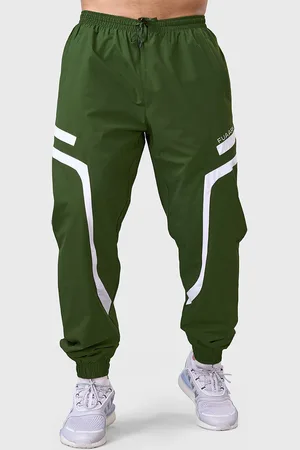 FUAARK Men Relaxed Fit Anti-Odour Oversized Momentum Joggers