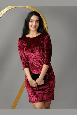 SHOWOFF Bodycon Dress