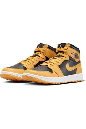 Nike Men Air Jordan I High G Golf Shoes