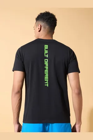 Cult Built Different Print T-shirt