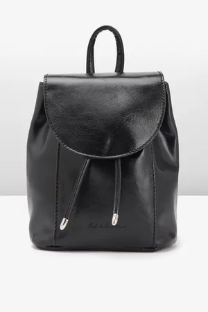 Mast & Harbour Women Solid Backpack