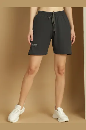 VIMAL JONNEY Women Training or Gym Sports Shorts
