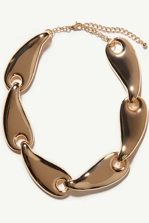 H&M Short Necklace