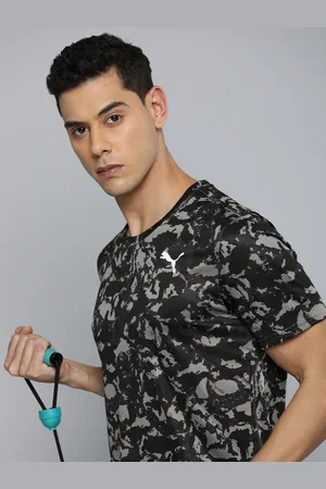 PUMA Men Camouflage Train Fav AOP Men