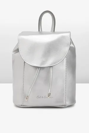 Mast & Harbour Women Solid Backpack