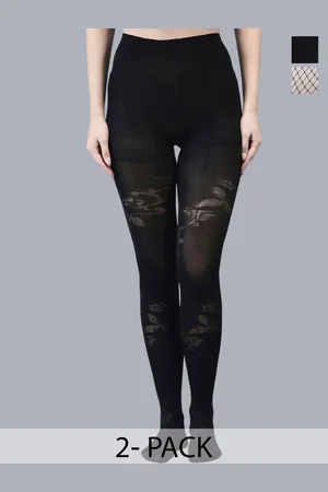 Brauch Pack Of 2 Stretchable Stockings
