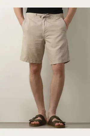 SELECTED Men Mid-Rise Shorts