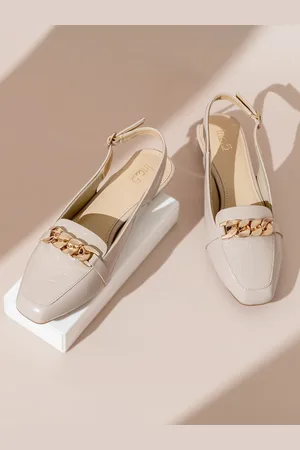 Inc 5 Embellished Block Heeled Mules