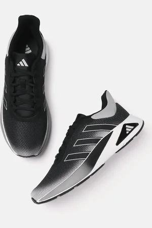 adidas Men Woven Design Run Streakke M Running Shoes