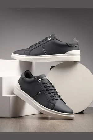 SPYKAR Men Lace Up Sneakers