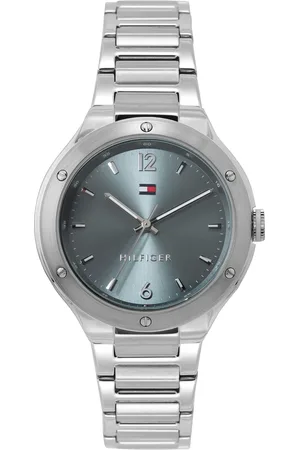 Tommy Hilfiger Women Stainless Steel Bracelet Style Analogue Watch TH1782475W
