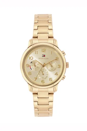Tommy Hilfiger Women Analogue Watch TH1782525W