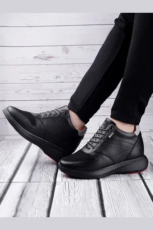 BXXY Men High-Top Fashion