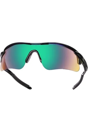 Sunnies Unisex Sports Sunglasses with UV Protected Lens SNS-HZ9181