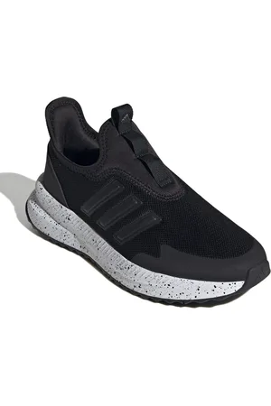 adidas Unisex X_PLRPULSE Textured Running Shoes