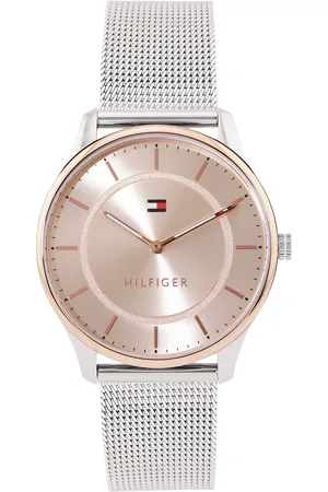 Tommy Hilfiger Women Analogue Watch TH1782530W