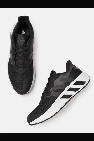 adidas Men Woven Design Adilaska M Running Shoes