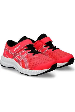 Asics Kids CONTEND 8 PS Sports Shoes
