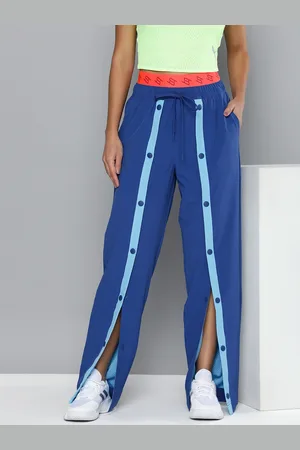 PUMA X STEWIE Dawn Conversation Women dryCELL Oversized Basketball Track Pants