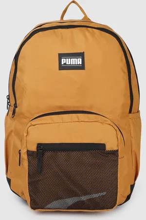 PUMA Unisex Formstripe Solid Backpack