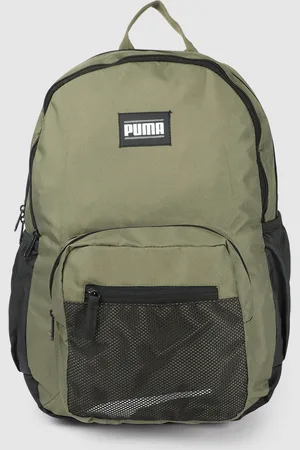 PUMA Unisex Formstripe Backpack