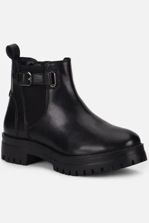 Forever 21 Boots Ankle Boots sale discounted price FASHIOLA INDIA