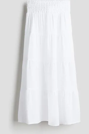 H&M Girls Maxi Skirt