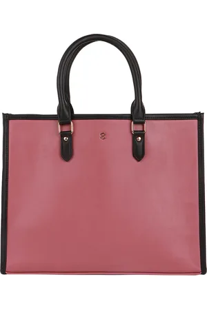 Horra Structured Tote Bag