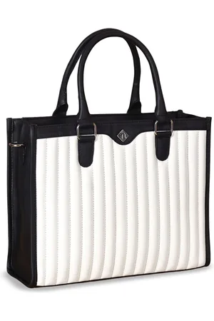 Nestasia Handheld Bag with Shoulder Strap