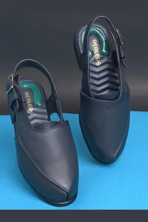 Liberty Men Shoe-Style Sandals